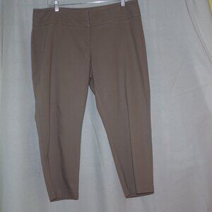 Capris